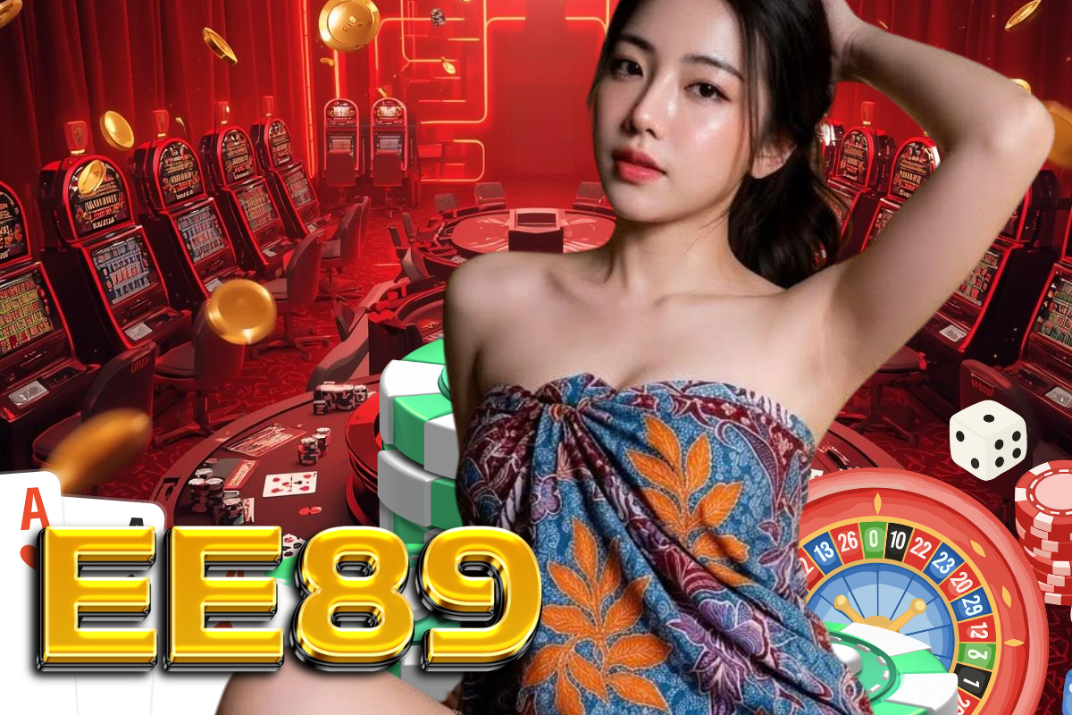 ee89 slot
