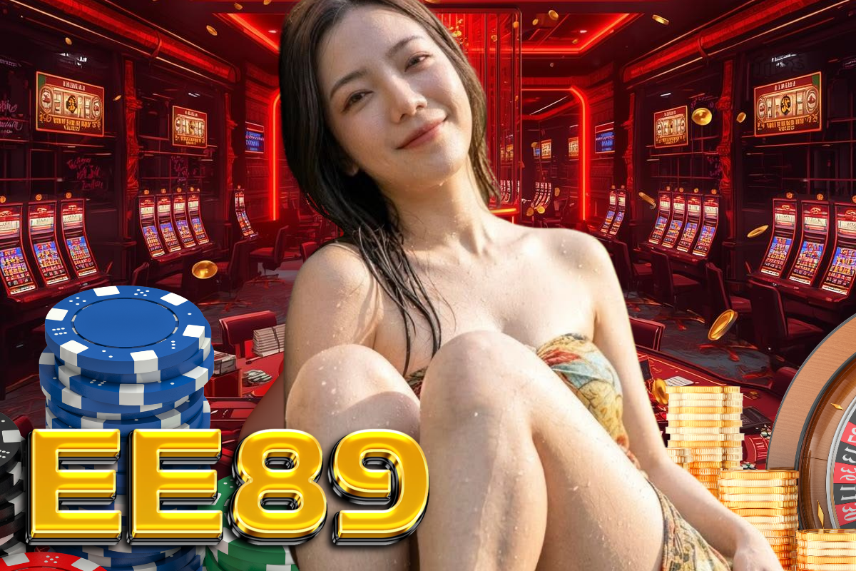 ee89 สมัคร