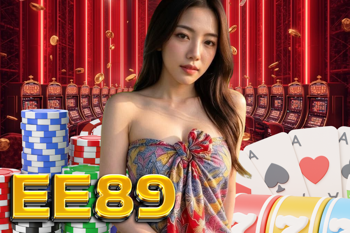 ee89 สล็อต